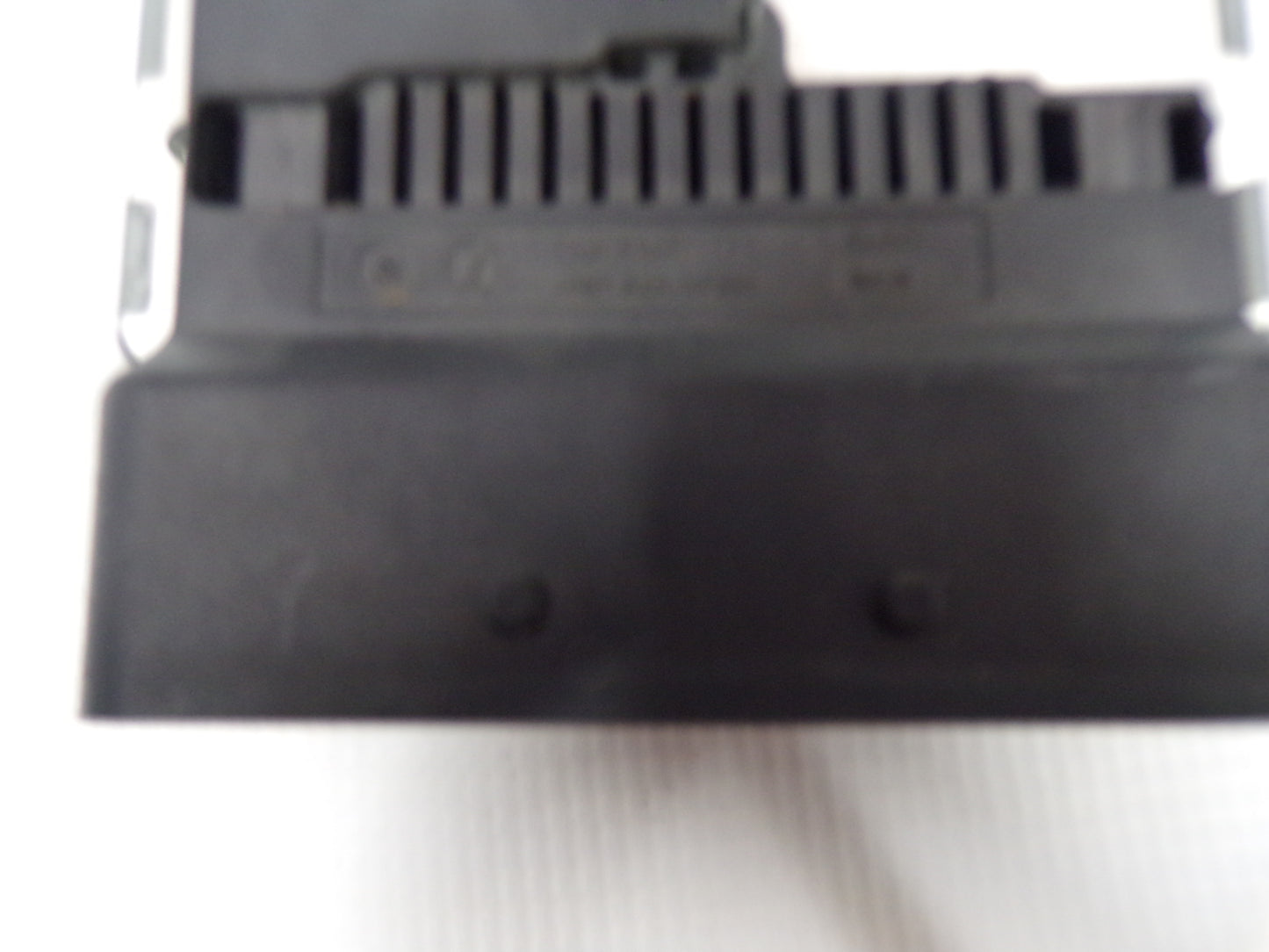 Cadillac CTS-V Electronic Suspension Control Module OEM - Day's Parts Yard