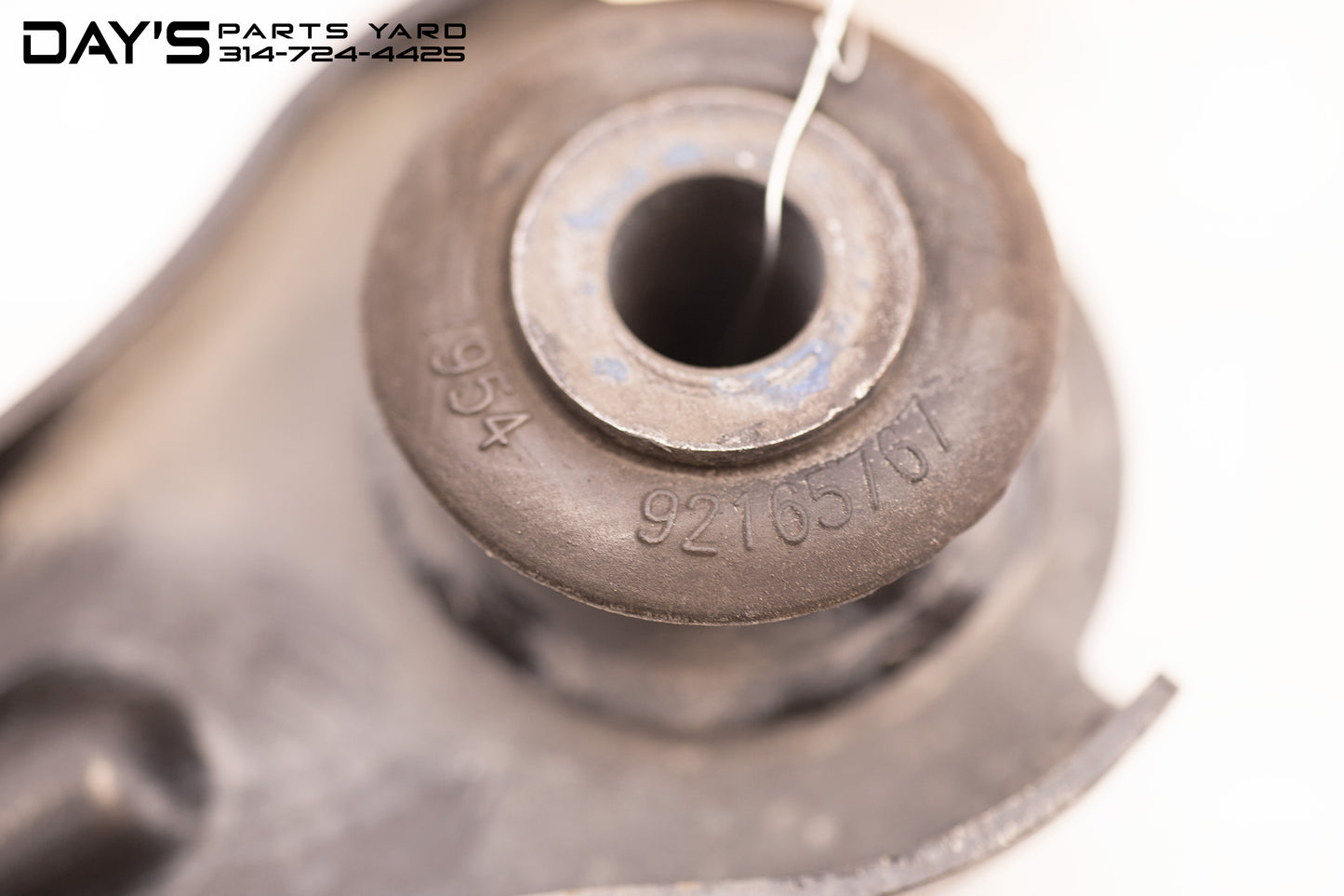 2014 Chevy SS Sedan LH Driver Rear Trailing Arm OEM - Day's Parts Yard