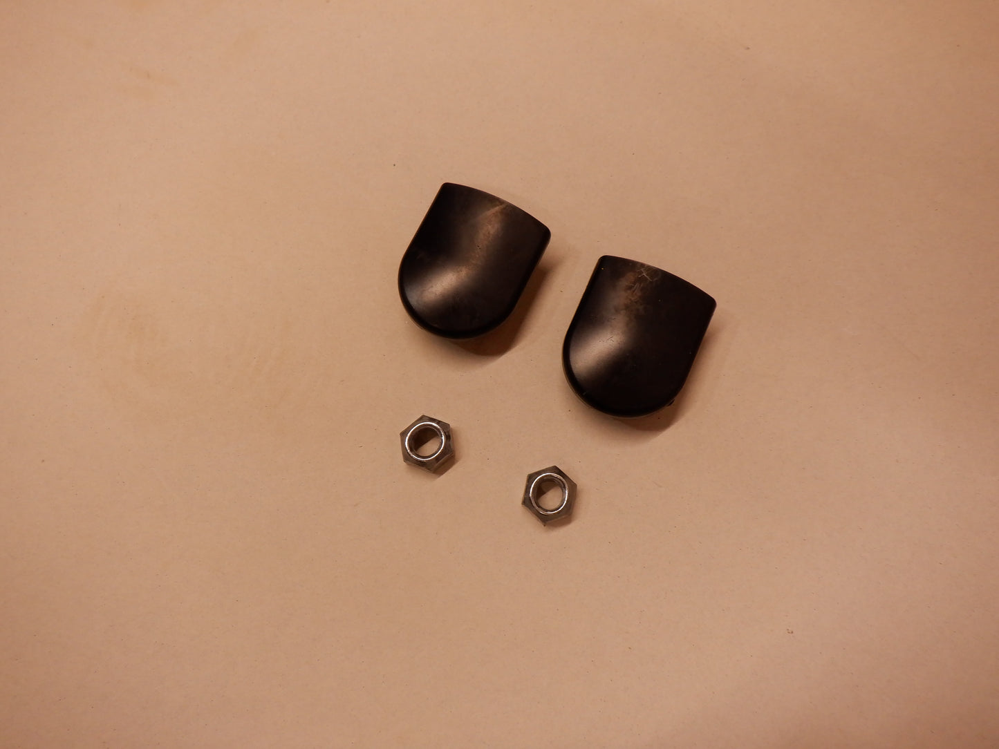 2017 Chevy Camaro Wiper Arm Covers OEM - Day's Parts Yard