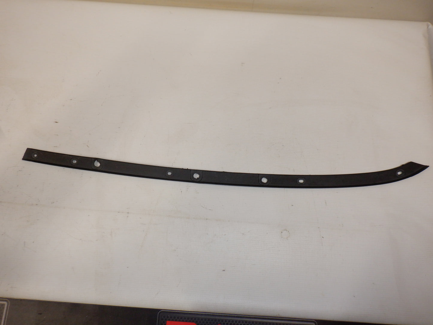 2010-2015 Chevy Camaro Bumper Trim LH 92238867 OEM - Day's Parts Yard