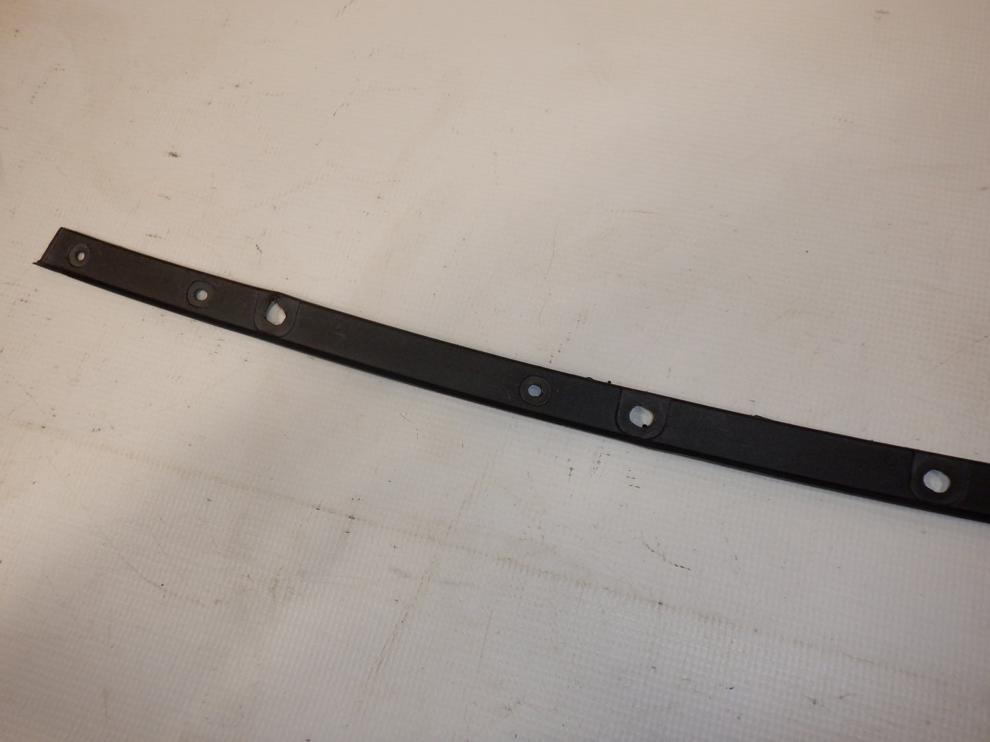 2010-2015 Chevy Camaro Bumper Trim LH 92238867 OEM - Day's Parts Yard