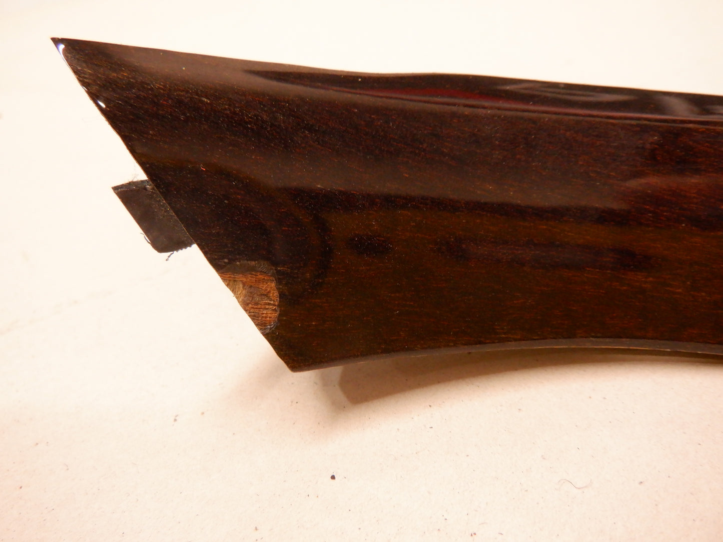2010 Cadillac CTS-V Console Trim Right 152856 OEM - Day's Parts Yard