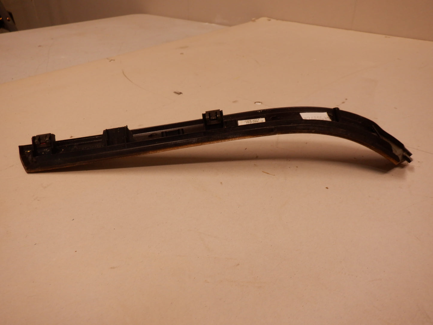 2010 Cadillac CTS-V Console Trim Right 152856 OEM - Day's Parts Yard