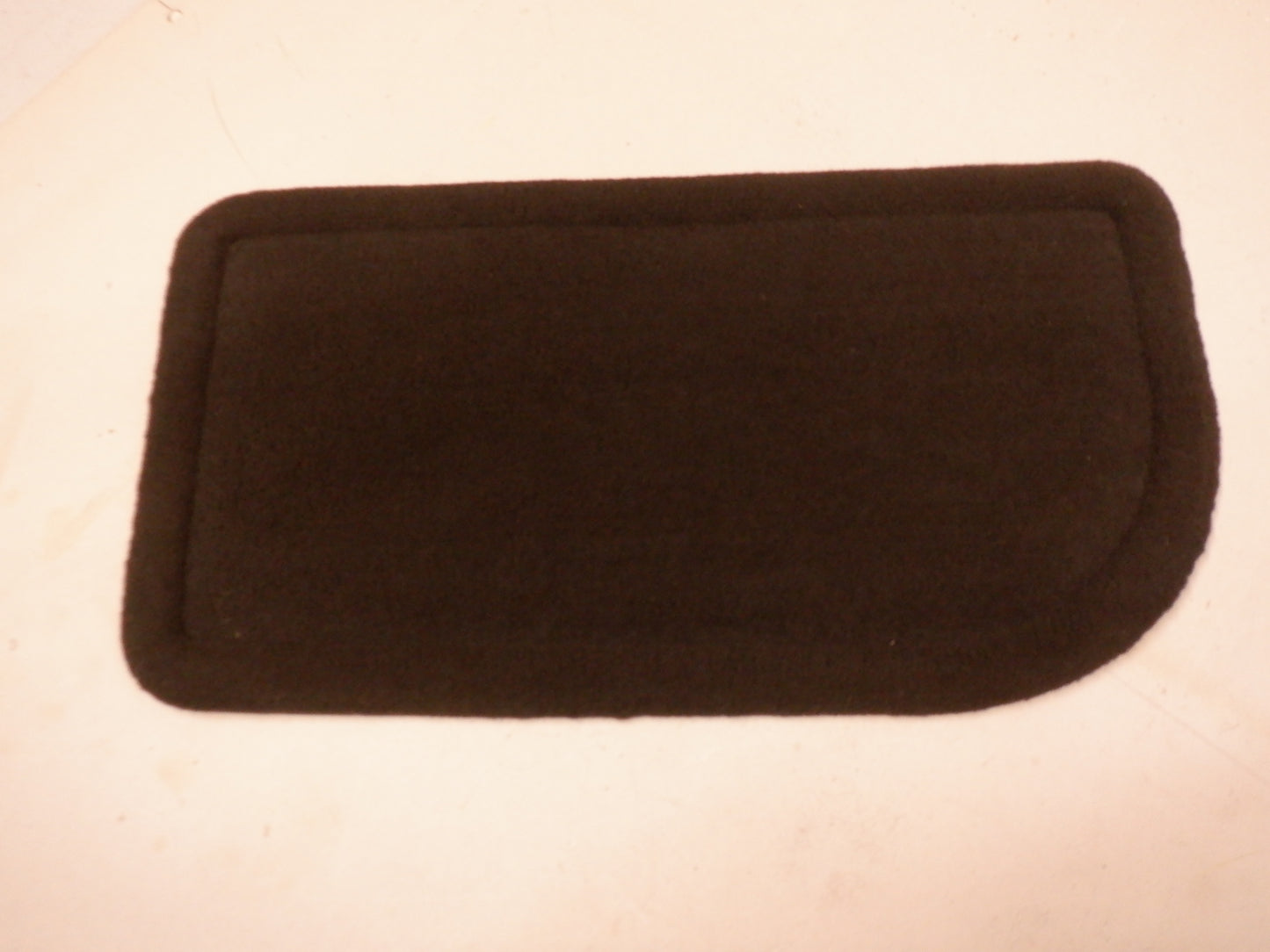 2010 Cadillac CTS-V Rear Floor Mat RH OEM - Day's Parts Yard