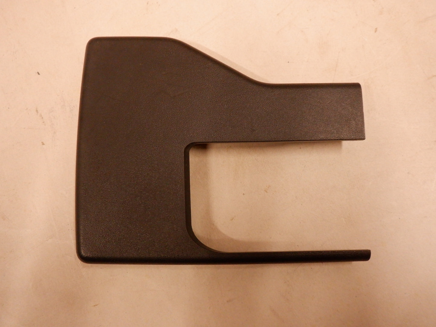 2009-2015 Cadillac CTS-V Seat Rail LH Covers L0169544AA OEM - Day's Parts Yard