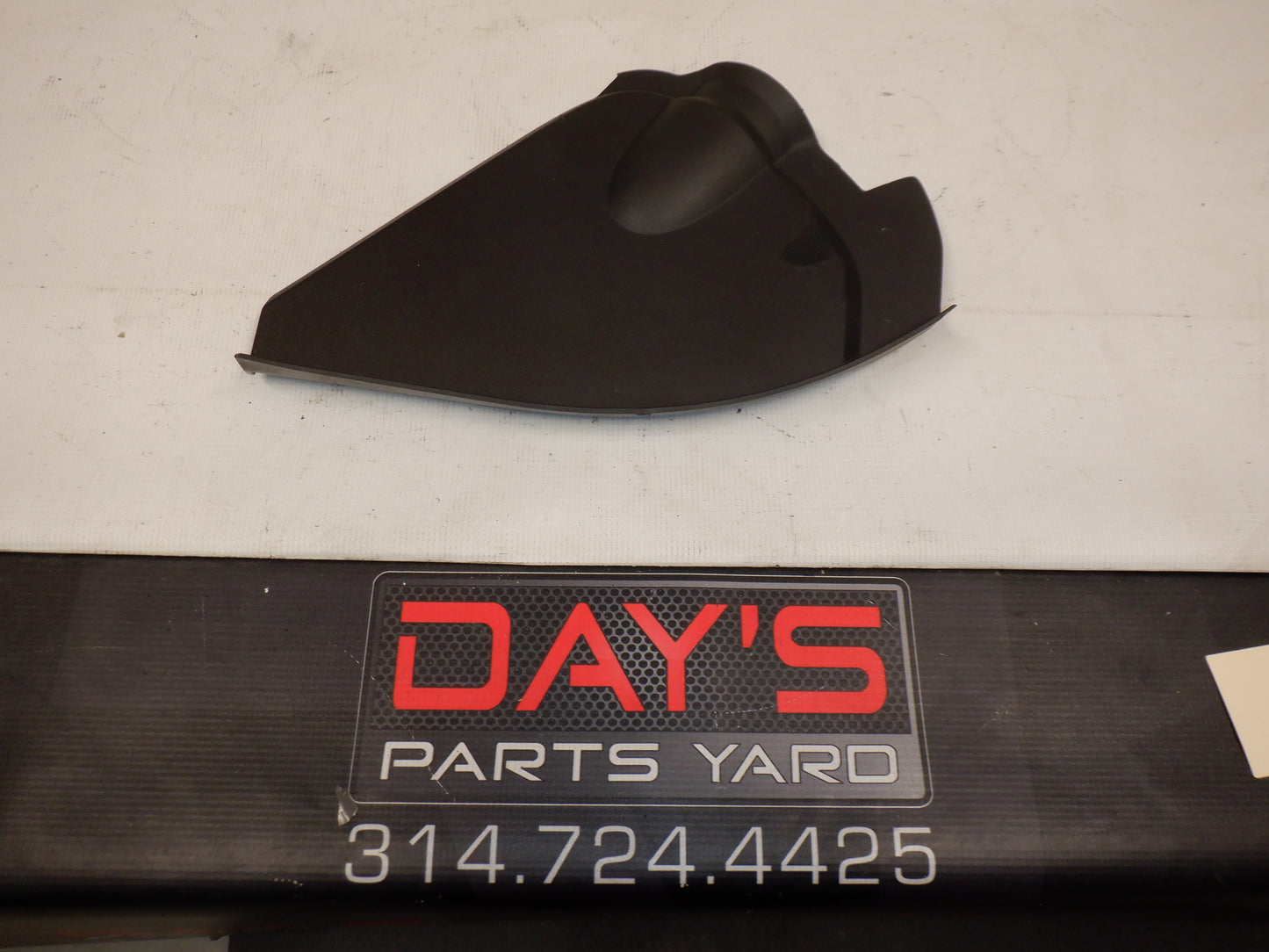 2013 Chevy Camaro ZL1 Dash Dashboard RH 92240523 OEM - Day's Parts Yard