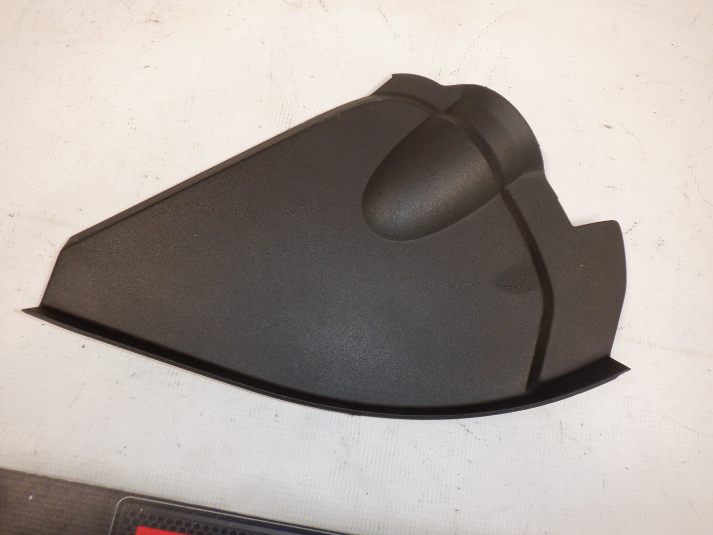 2013 Chevy Camaro ZL1 Dash Dashboard RH 92240523 OEM - Day's Parts Yard