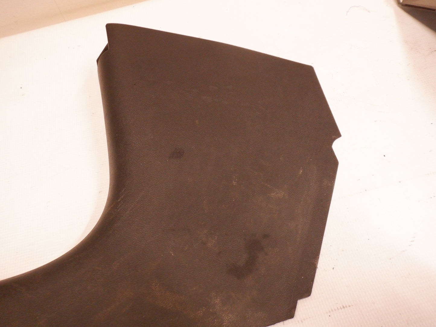 2013 Chevy Camaro LH Kick Plate 92234908 OEM - Day's Parts Yard