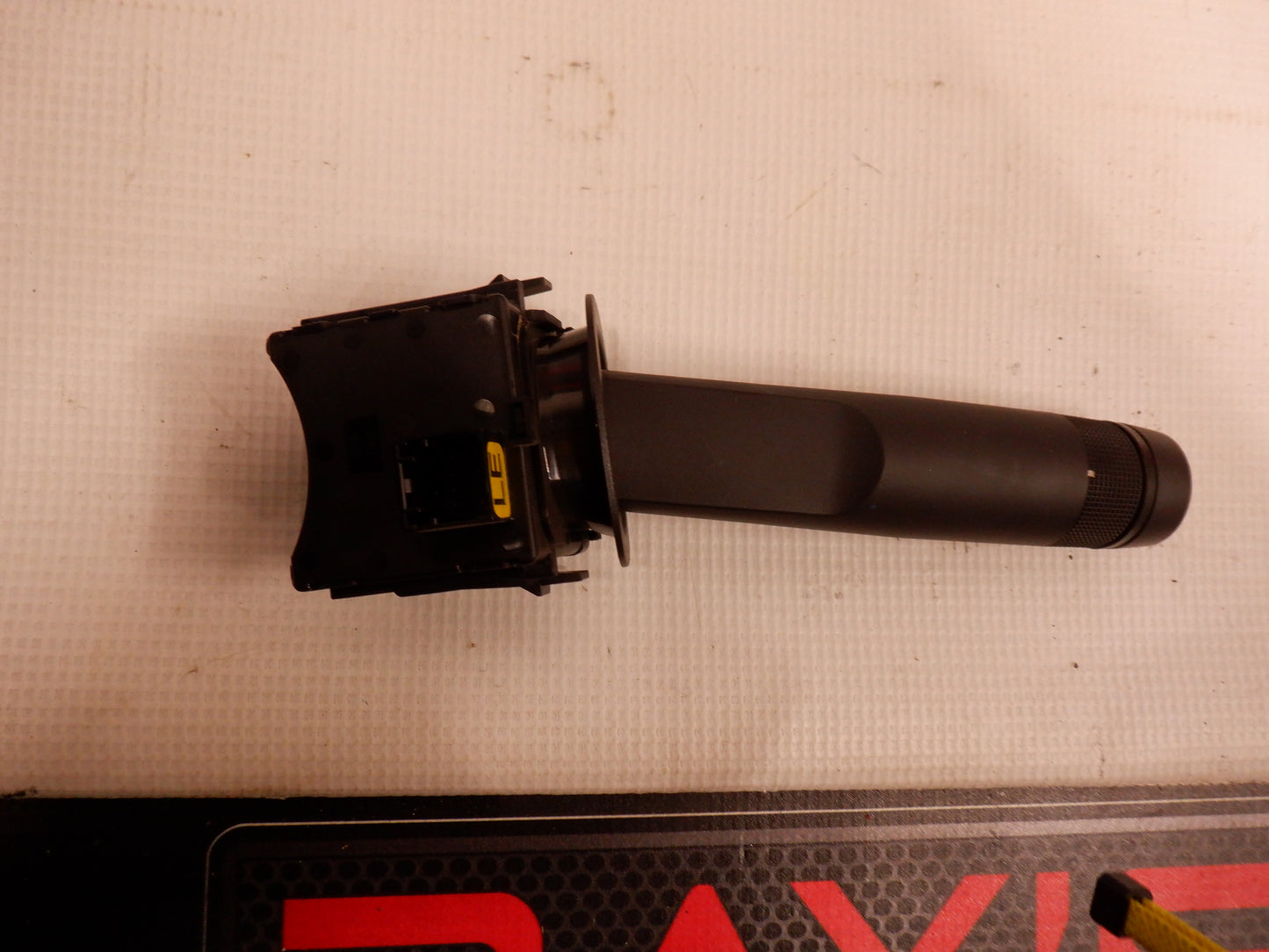 2013 Chevy Camaro Windshield Wiper Control Switch 20962249 OEM - Day's Parts Yard