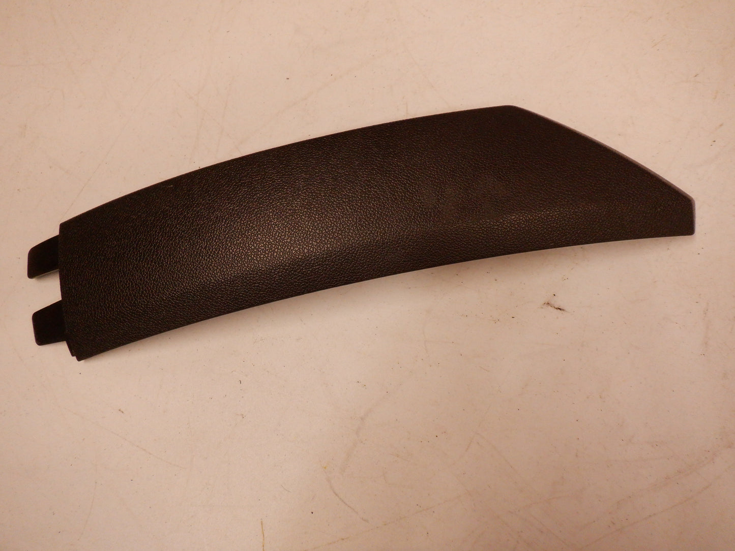 2010 Cadillac CTS-V Front Nose Seat Trim Left 15947192 OEM - Day's Parts Yard
