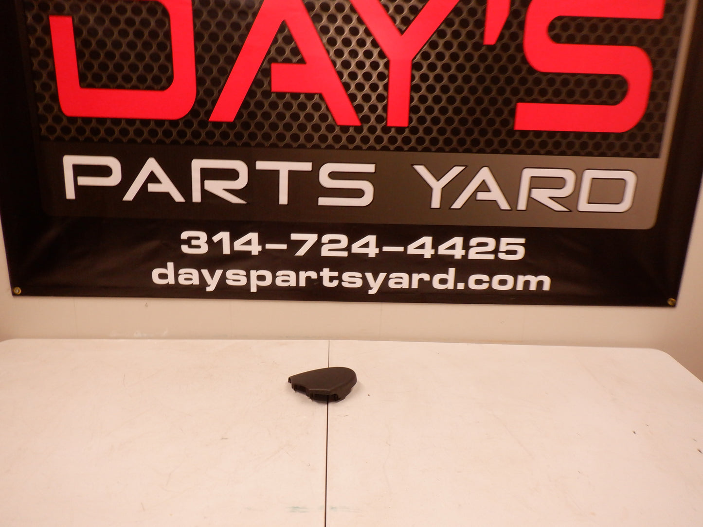 2010 Cadillac CTS-V Board Recliner Cover Trim LH 15947249 OEM - Day's Parts Yard