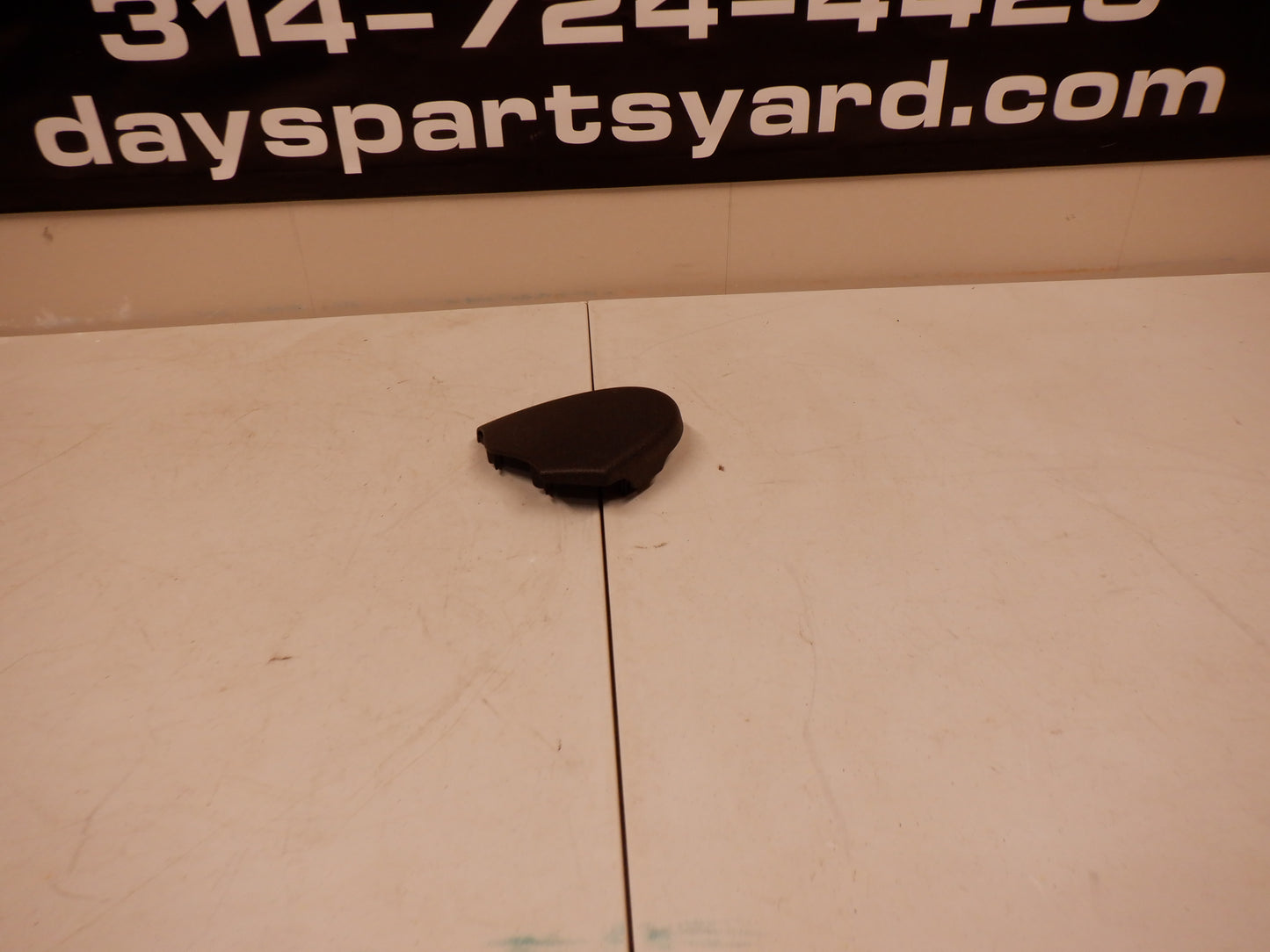 2010 Cadillac CTS-V Board Recliner Cover Trim LH 15947249 OEM - Day's Parts Yard