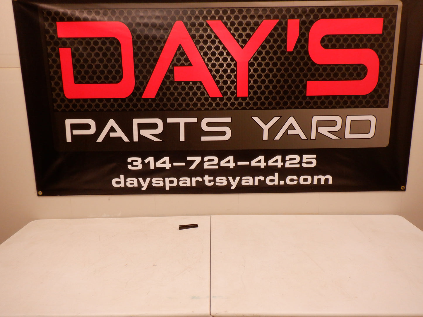 2010 Cadillac CTS-V Dash Molding Trim 138608 OEM - Day's Parts Yard