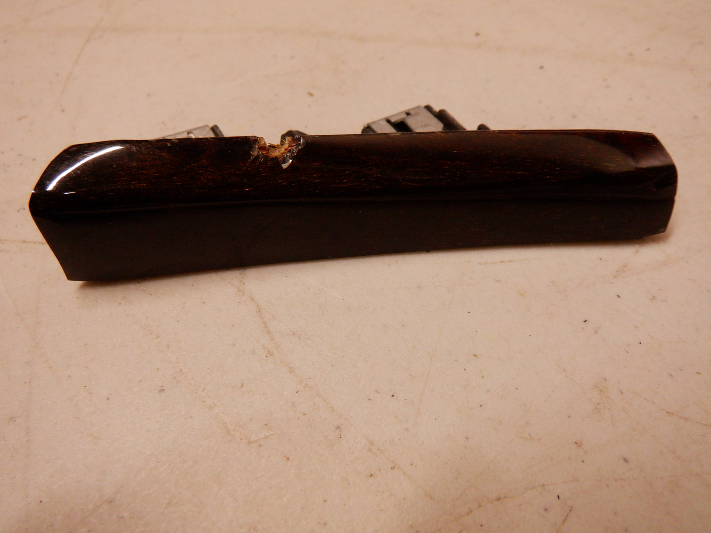 2010 Cadillac CTS-V Dash Molding Trim 138608 OEM - Day's Parts Yard