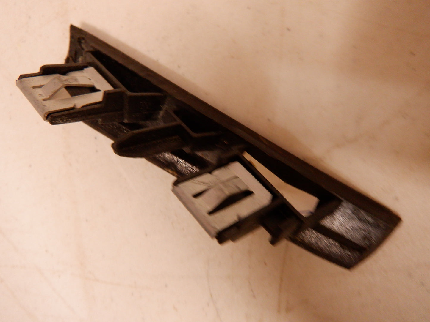 2010 Cadillac CTS-V Dash Molding Trim 138608 OEM - Day's Parts Yard