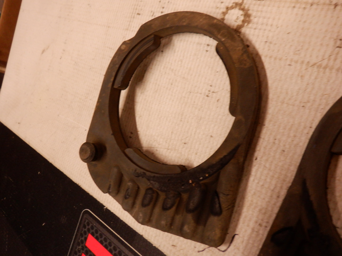 2009 Pontiac G8 Cradle Bushings Set OEM - Day's Parts Yard
