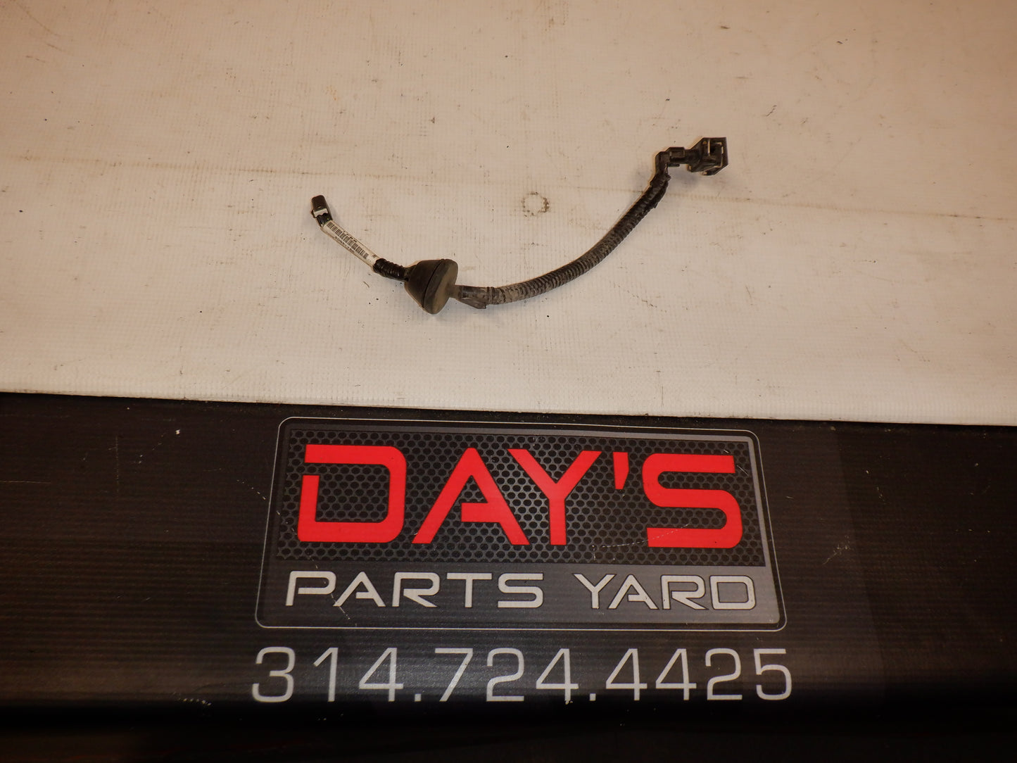 2013 Chevy Camaro Wire Wiring Harness 20951756 OEM - Day's Parts Yard