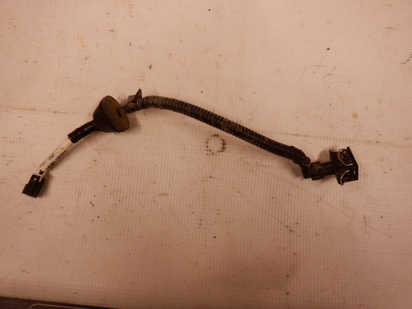 2013 Chevy Camaro Wire Wiring Harness 20951756 OEM - Day's Parts Yard