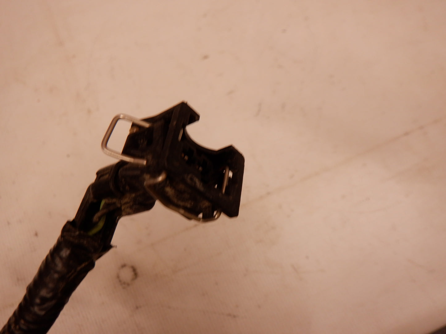 2013 Chevy Camaro Wire Wiring Harness 20951756 OEM - Day's Parts Yard