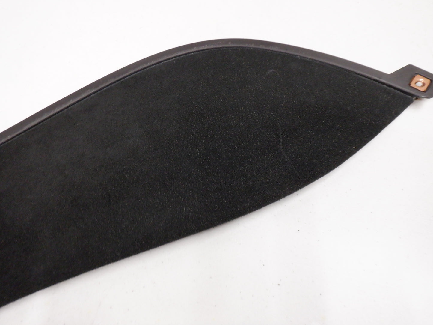 2004-06 Pontiac GTO Interior Suede Console Piece RH 92156766 OEM - Day's Parts Yard