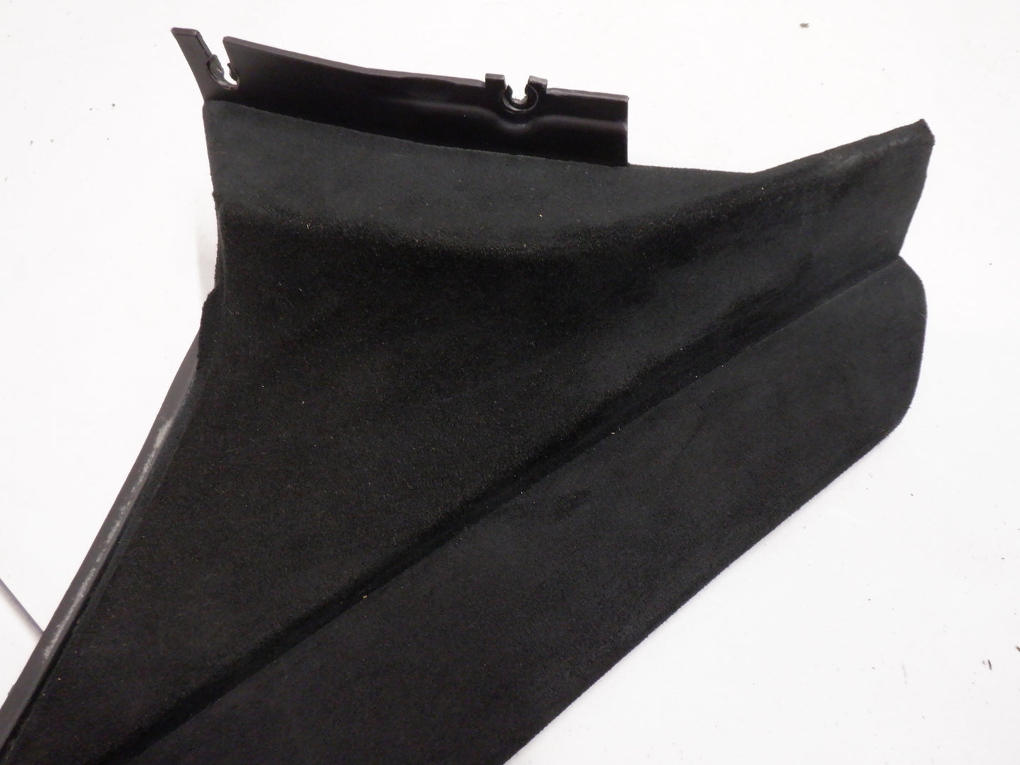 2004-2006 Pontiac GTO Suede Console Side Trims LH 92156764 OEM - Day's Parts Yard