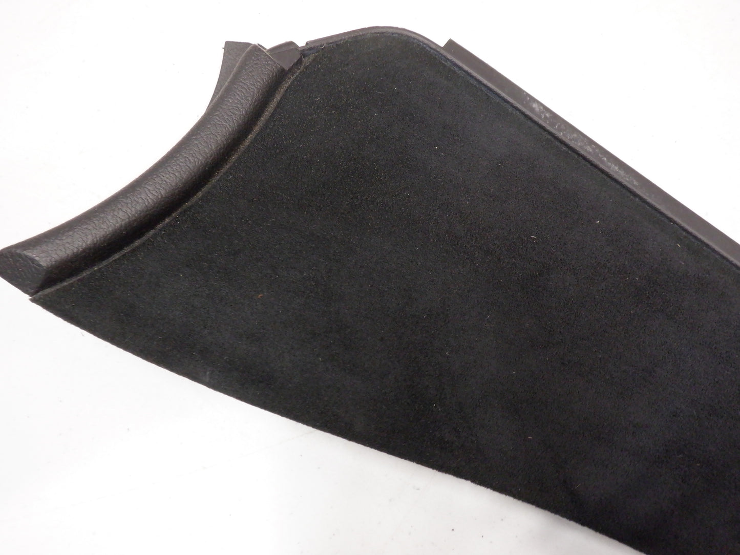 2004-2006 Pontiac GTO Suede Console Side Trims LH 92156764 OEM - Day's Parts Yard