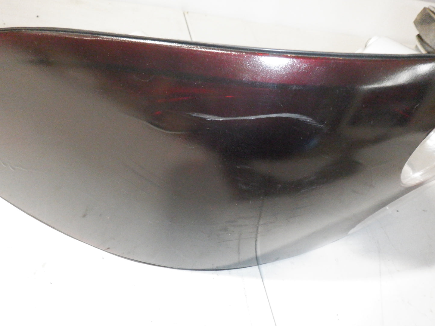 2004-06 Pontiac LH Taillight Tinted 92119491 OEM - Day's Parts Yard
