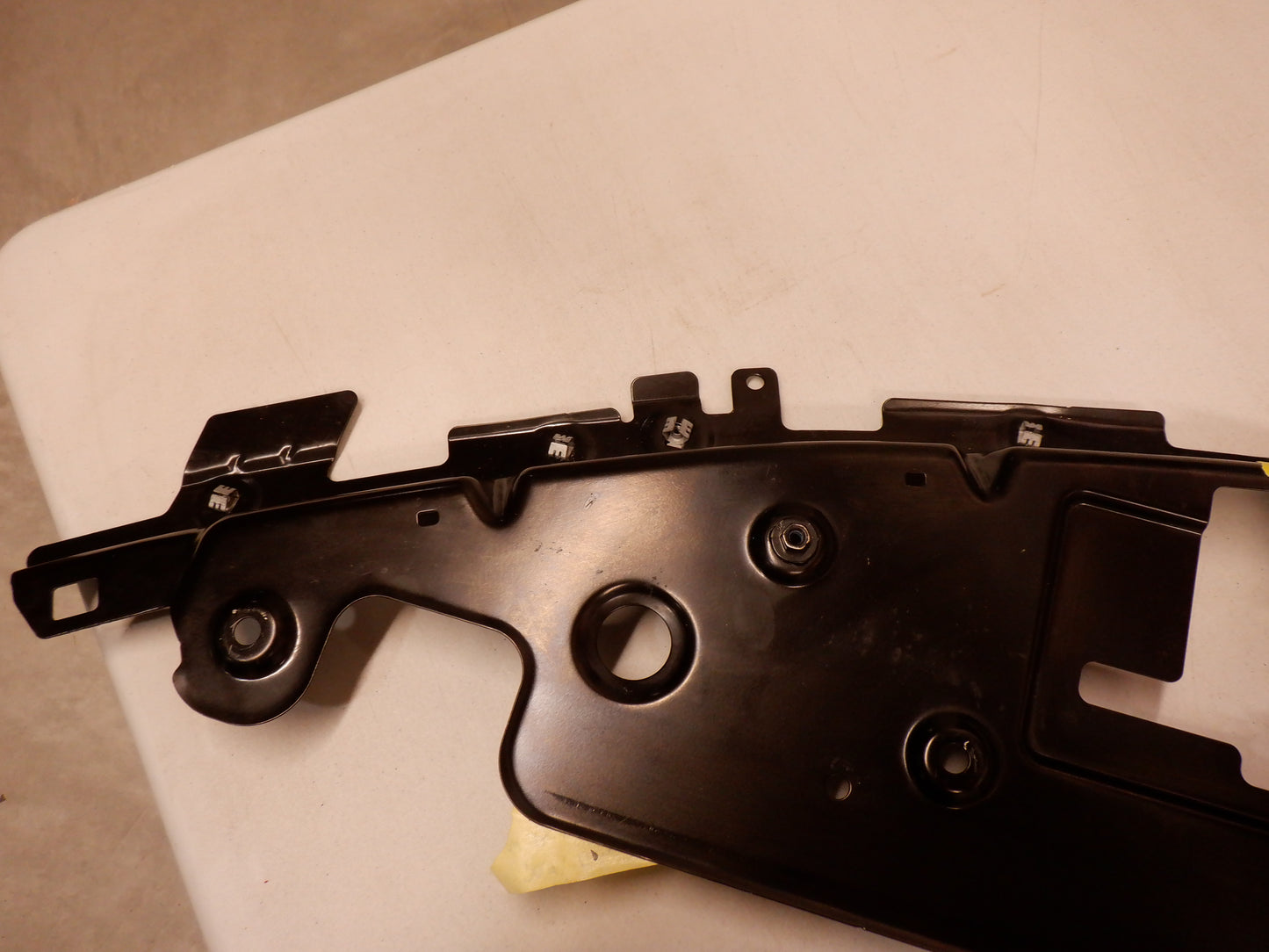 2017 Chevy Camaro Top Bumper Mount OEM - Day's Parts Yard
