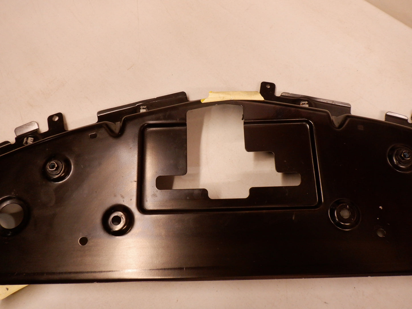 2017 Chevy Camaro Top Bumper Mount OEM - Day's Parts Yard