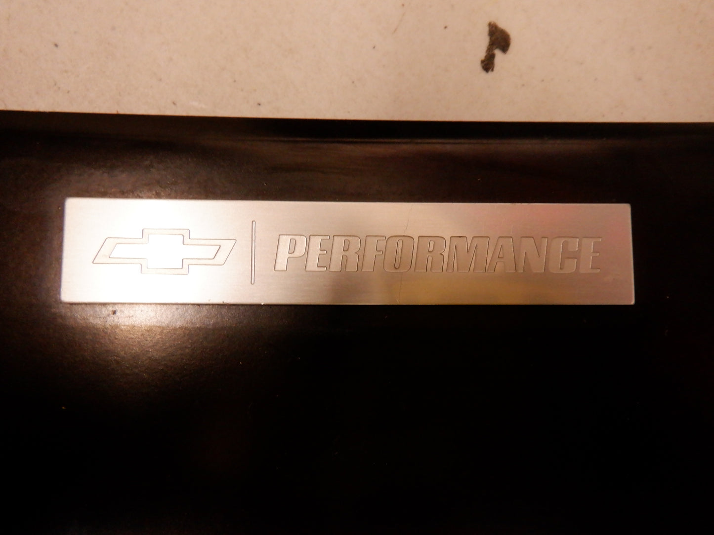 2017 Chevy Camaro Top Bumper Mount OEM - Day's Parts Yard