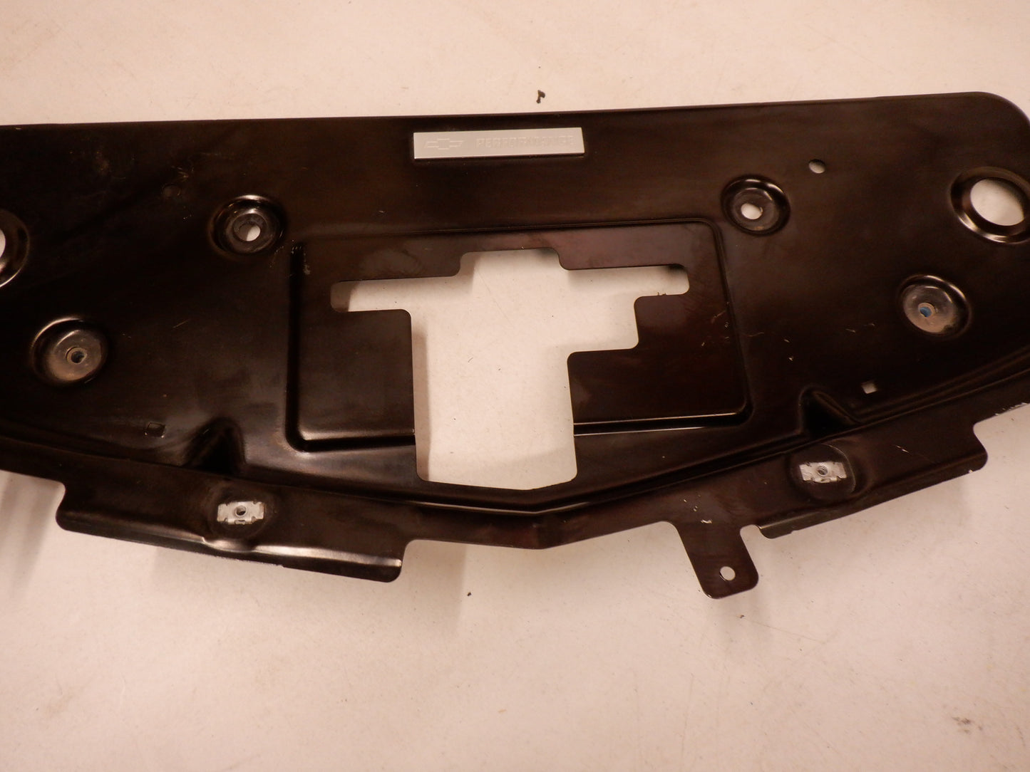 2017 Chevy Camaro Top Bumper Mount OEM - Day's Parts Yard