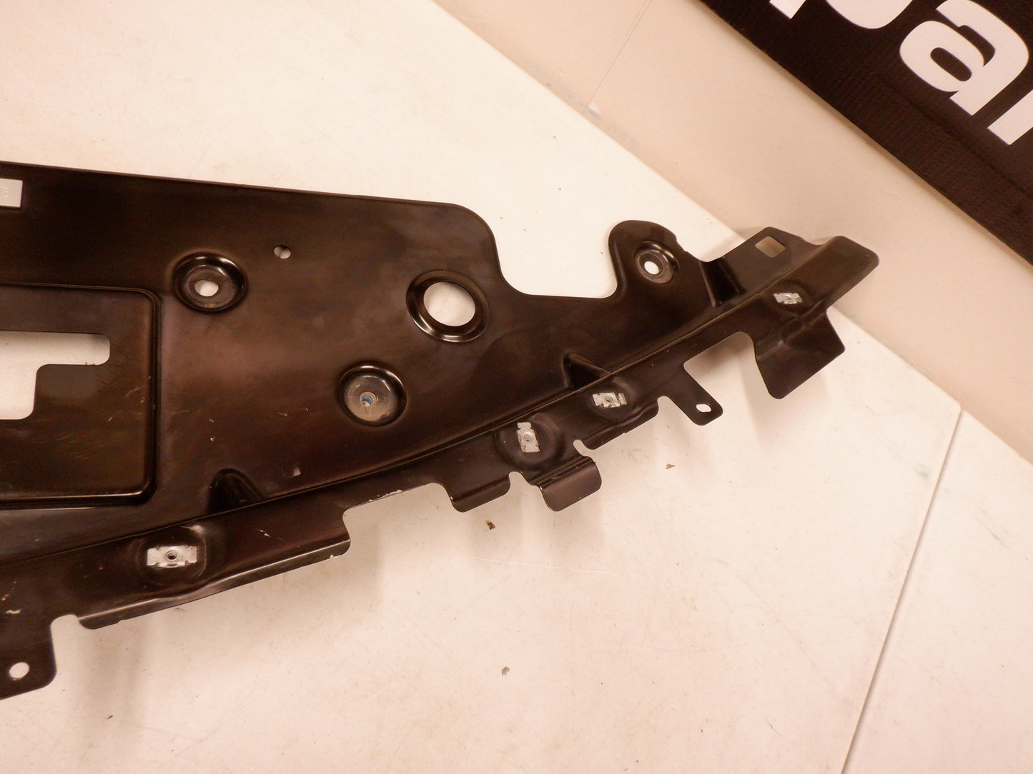 2017 Chevy Camaro Top Bumper Mount OEM - Day's Parts Yard