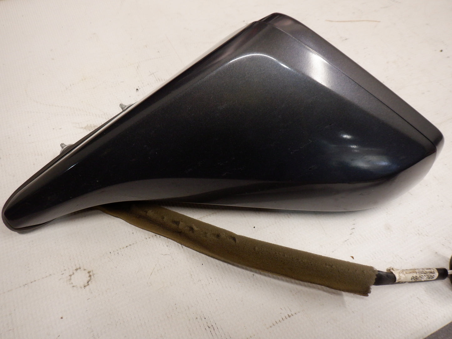 2010 Chevy Camaro Exterior LH Mirror 92235780 OEM - Day's Parts Yard