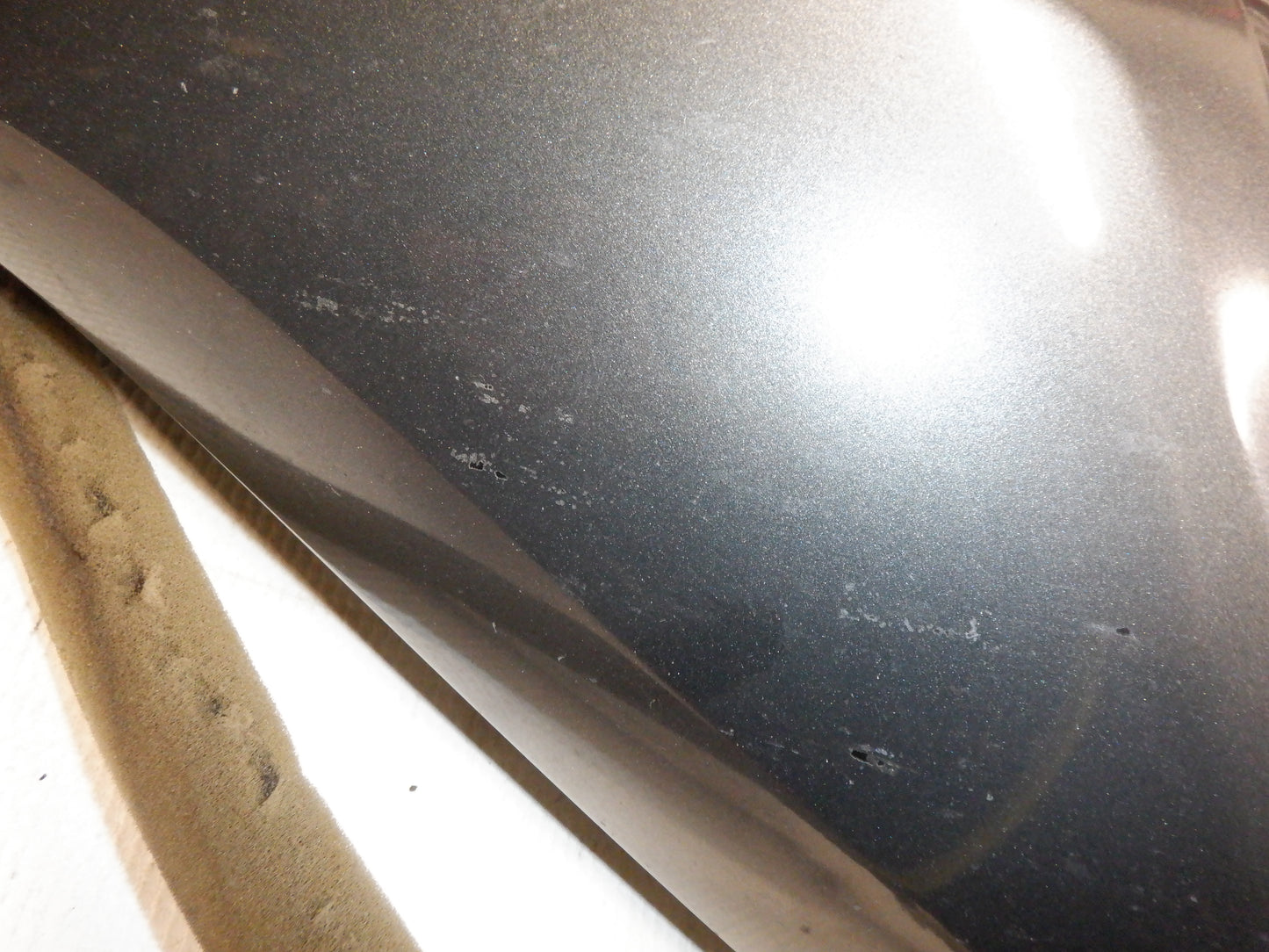 2010 Chevy Camaro Exterior LH Mirror 92235780 OEM - Day's Parts Yard