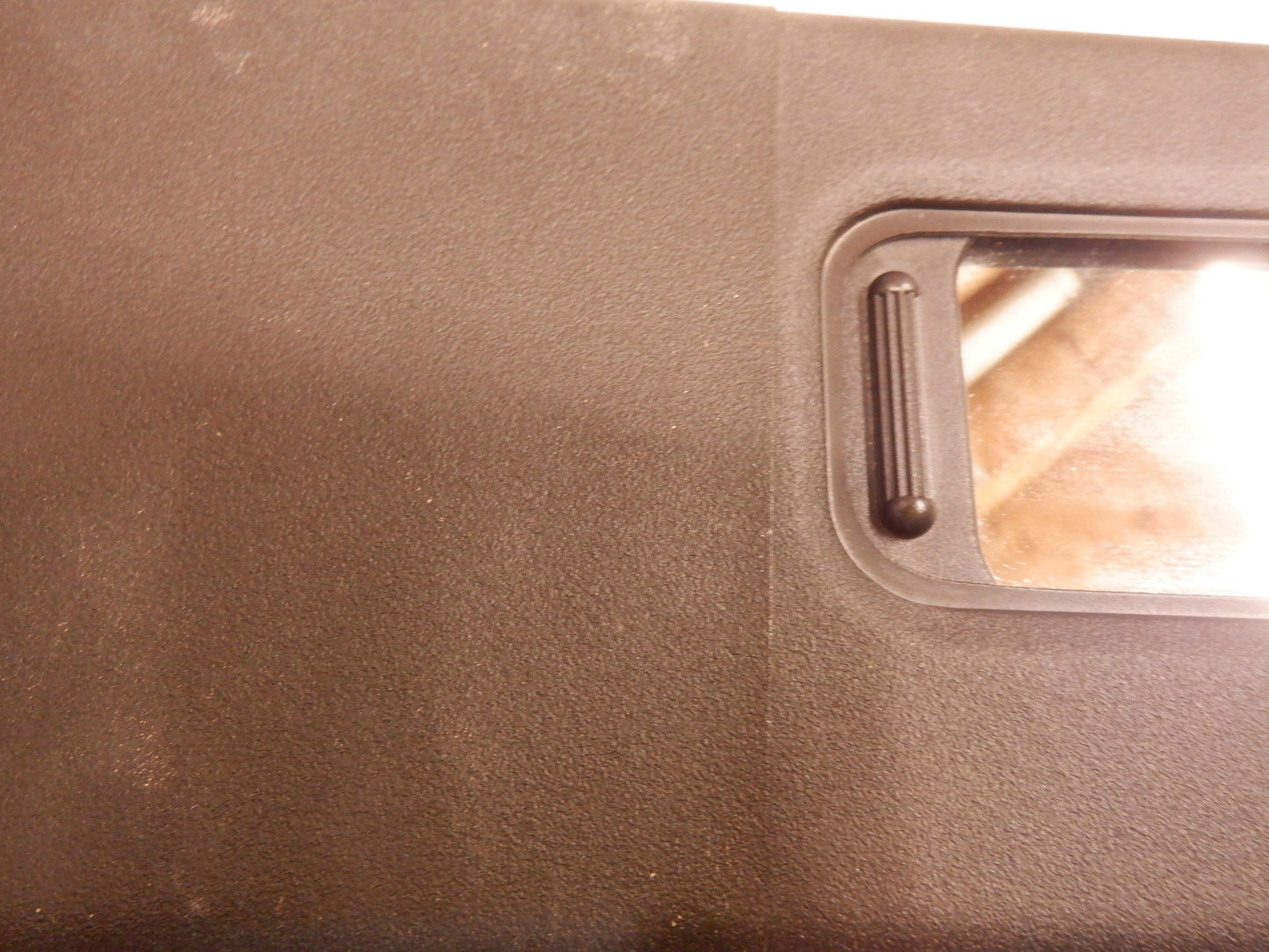 2010-2014 Chevy Camaro LH Sun Visor OEM - Day's Parts Yard