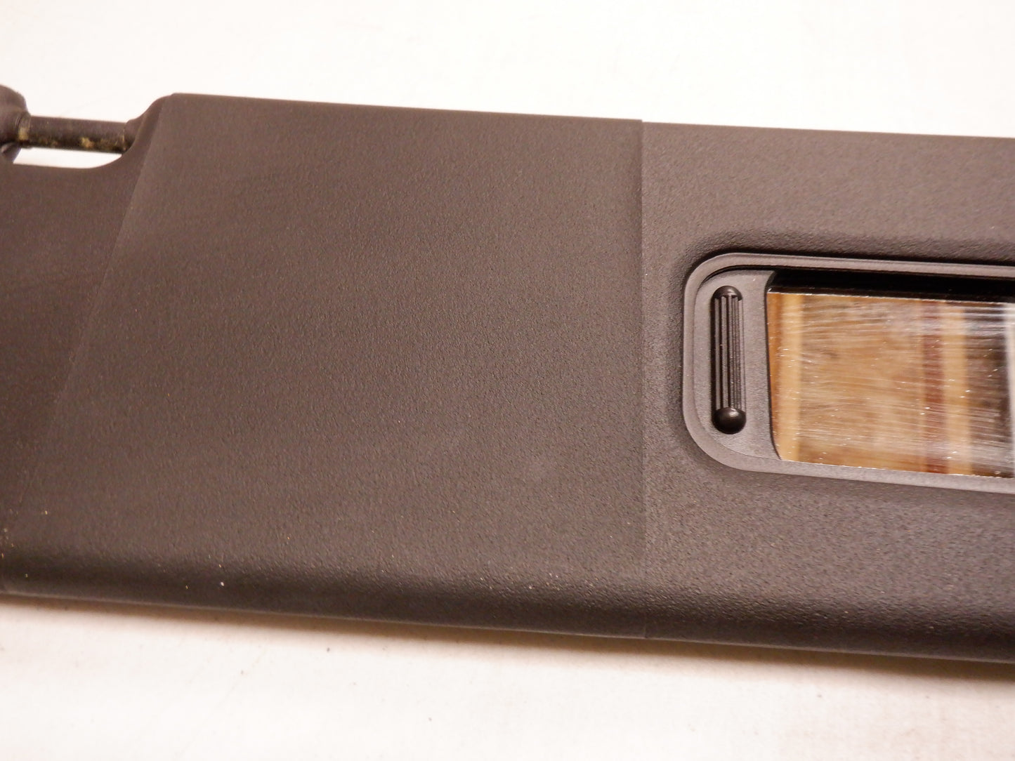 2010-2014 Chevy Camaro RH Passenger Side Sun Visor OEM - Day's Parts Yard