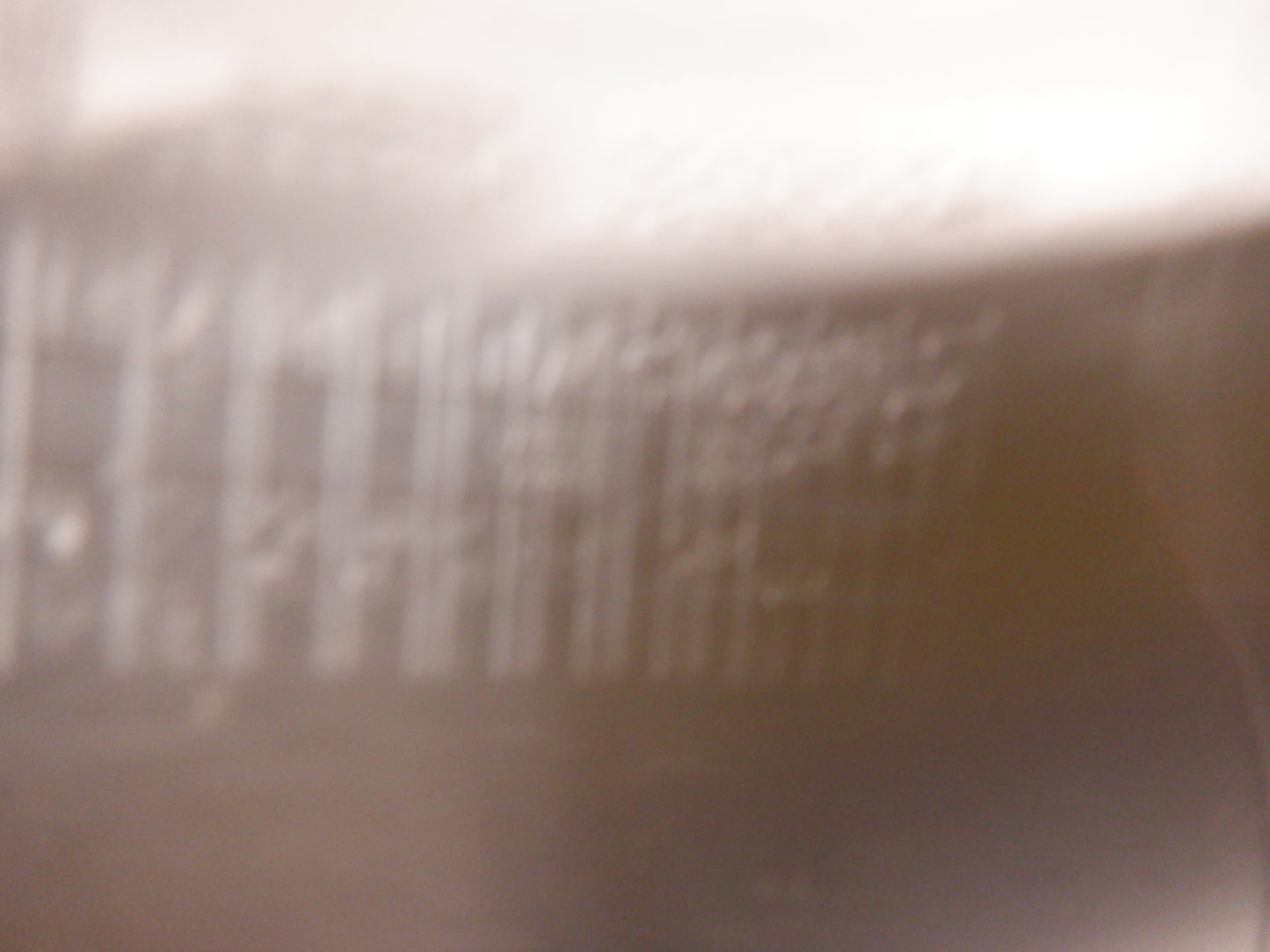 2004-2006 Pontiac GTO Dash Piece RH 92155334 OEM - Day's Parts Yard