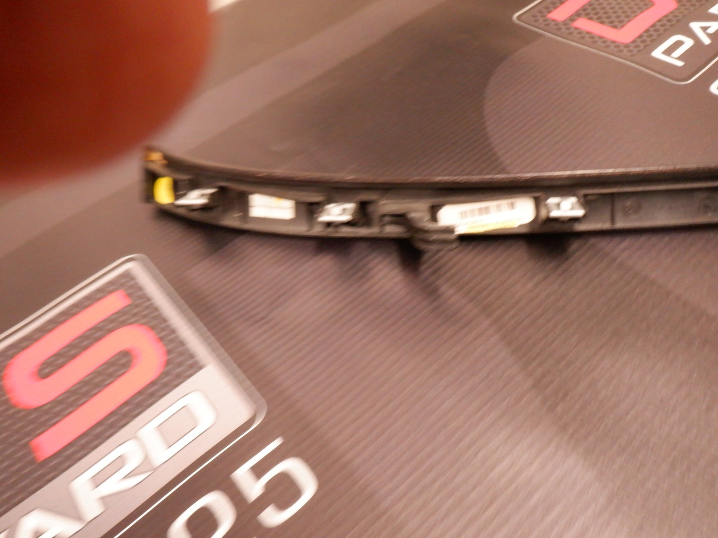 2008-2014 Cadillac CTS-V Interior Dash Trim OEM - Day's Parts Yard