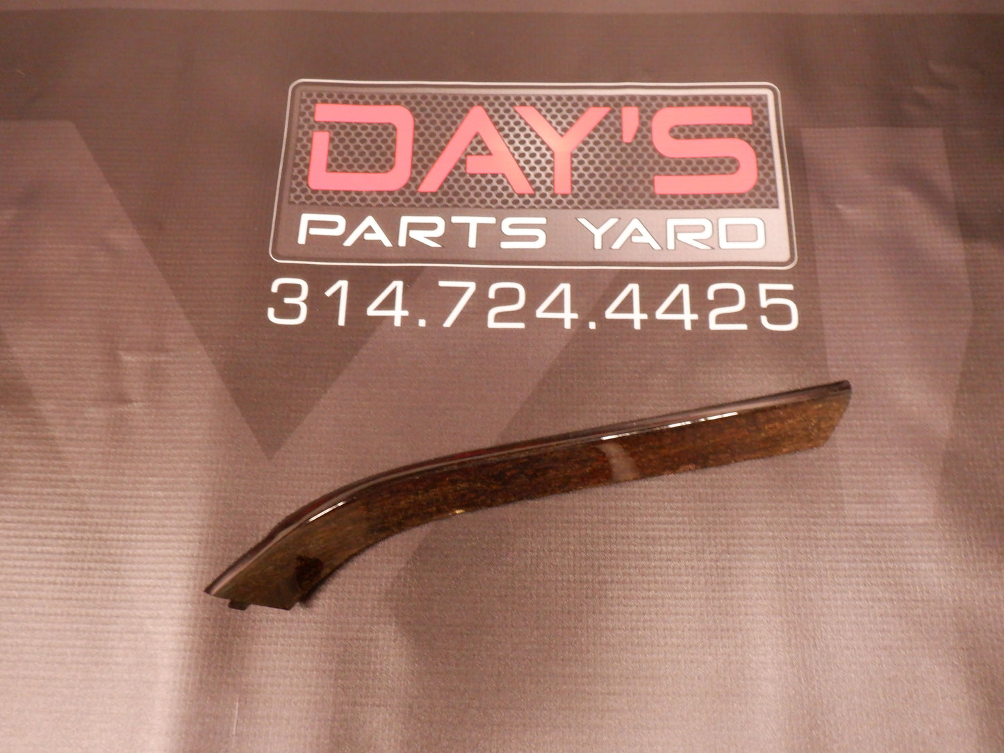 2008-2014 Cadillac CTS-V Interior Dash Trim 772782 OEM - Day's Parts Yard