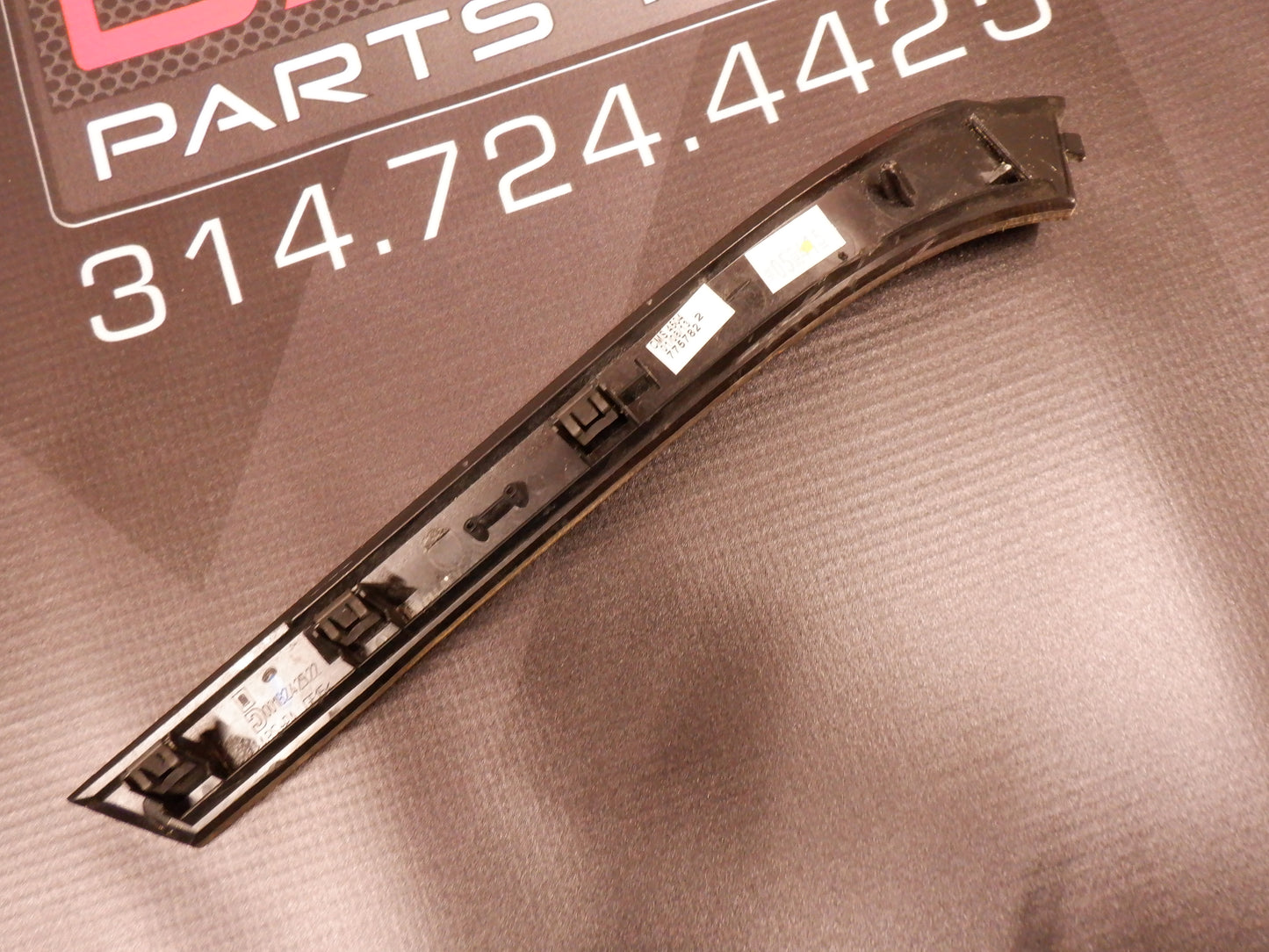 2008-2014 Cadillac CTS-V Interior Dash Trim 772782 OEM - Day's Parts Yard