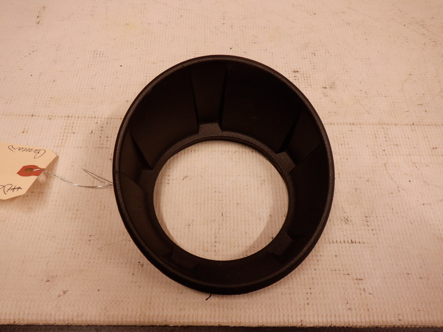 2011 Chevy Camaro SS Fog Light Bezel RH 92194283 OEM - Day's Parts Yard