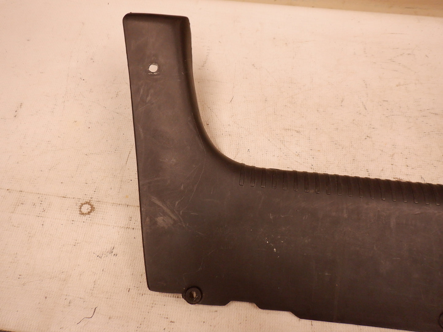 2006 Pontiac GTO Trunk Wall Plastic Cover Trim Panel 92162365 OEM - Day's Parts Yard