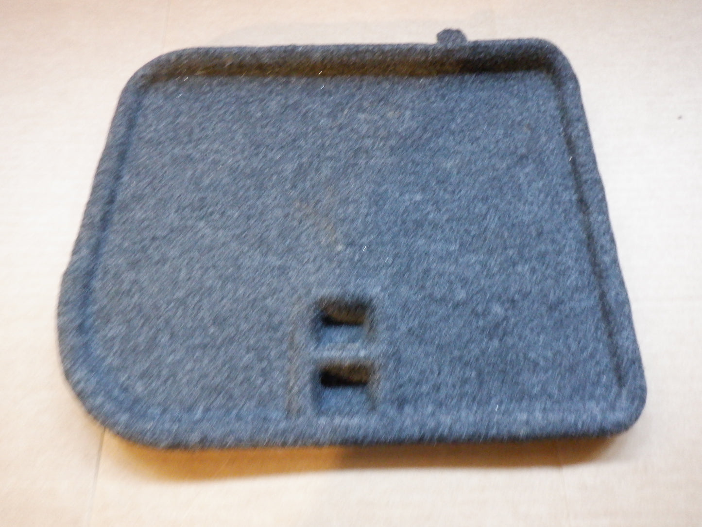 2009 Cadillac CTS-V Sedan Fuse Box Cover Interior 25971406 OEM - Day's Parts Yard