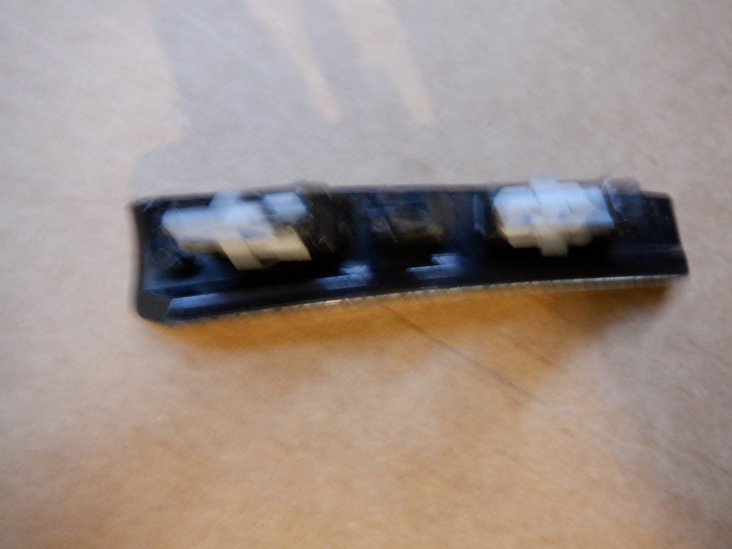 2009 Cadillac CTS-V Dash Trim 00182235021 OEM - Day's Parts Yard