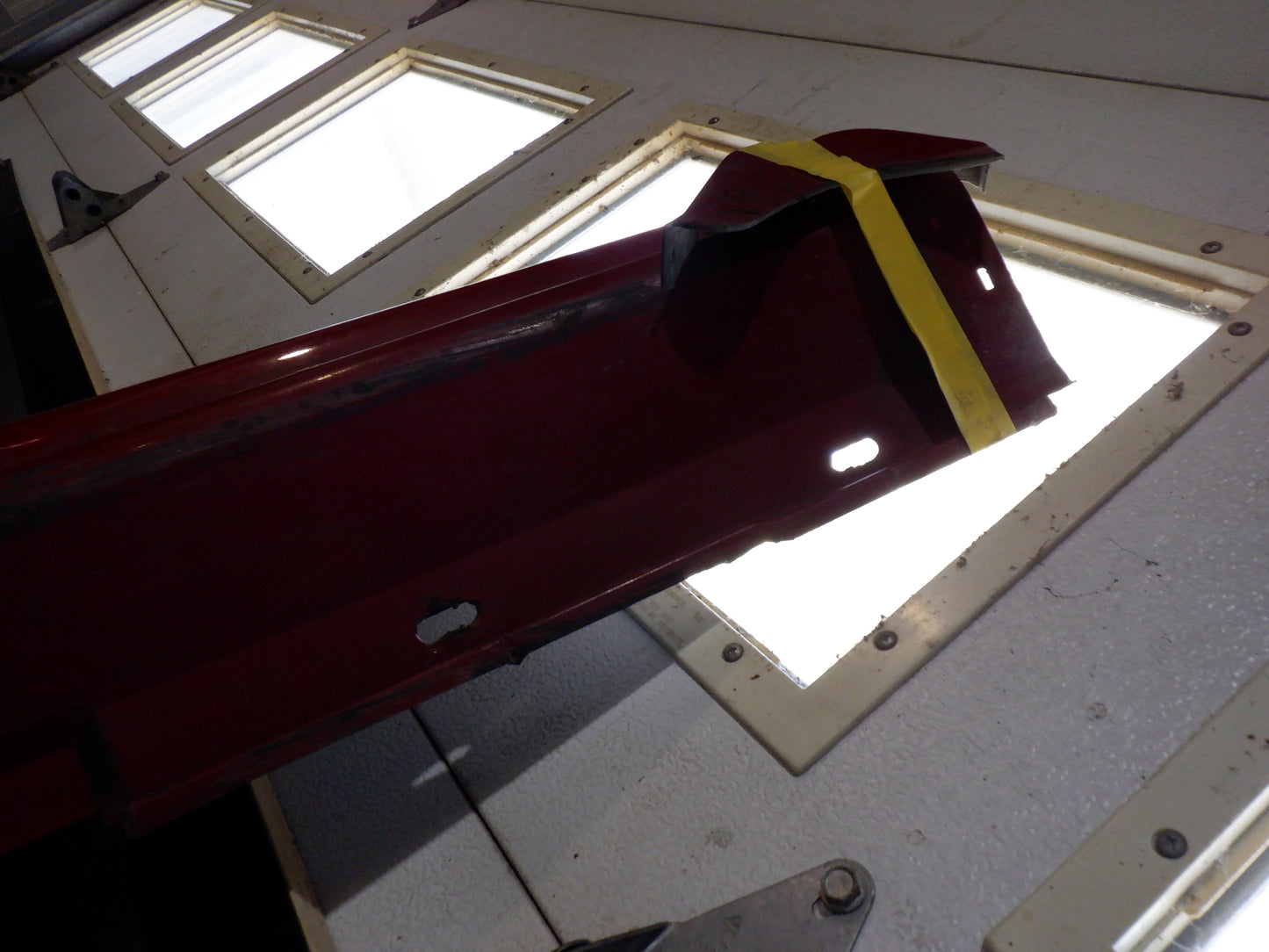 2005 Pontiac GTO Rocker Panel Molding LH OEM.. - Day's Parts Yard