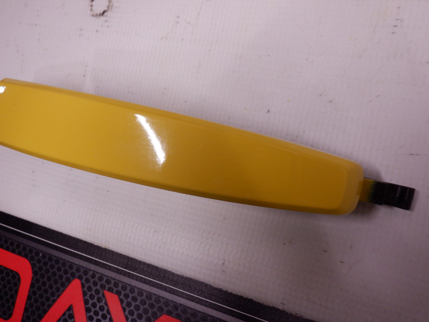 2015 Chevy Camaro SS LH Front Exterior Door Handle OEM - Day's Parts Yard