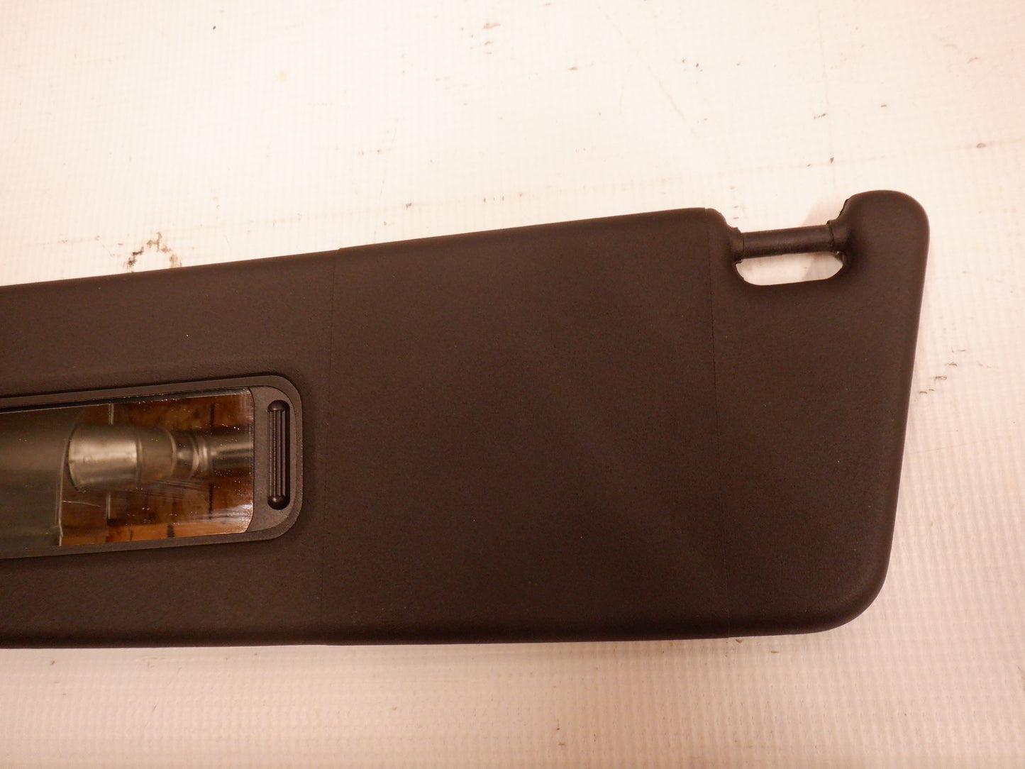 2015 Chevy Camaro SS Sun Visor LH 24409339 OEM - Day's Parts Yard