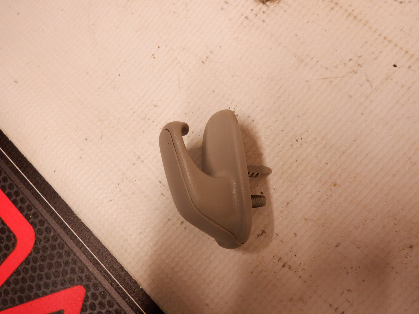 2011 Chevy Camaro SS Side Roof Coat Hook OEM - Day's Parts Yard