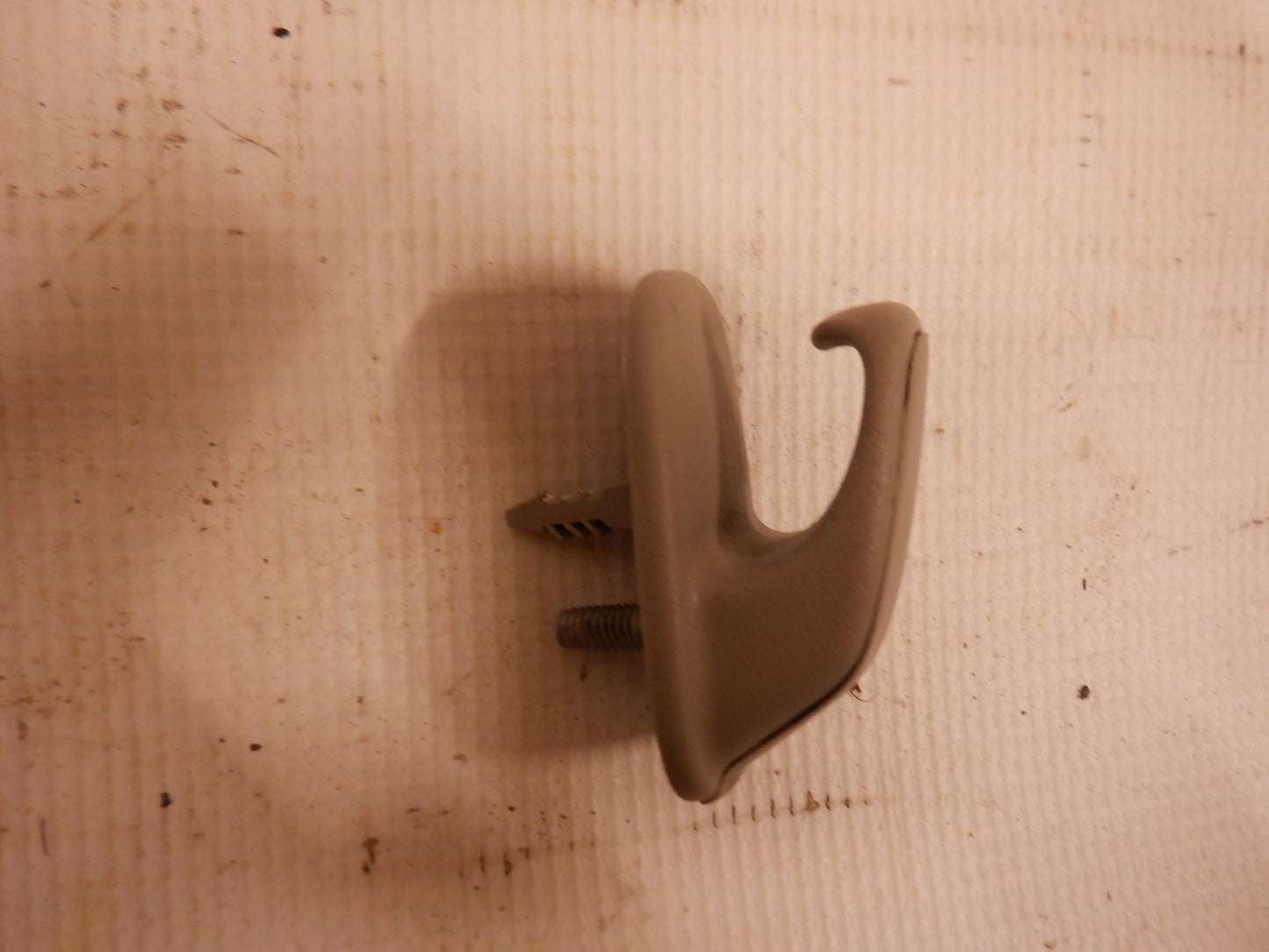 2011 Chevy Camaro SS Side Roof Coat Hook OEM - Day's Parts Yard