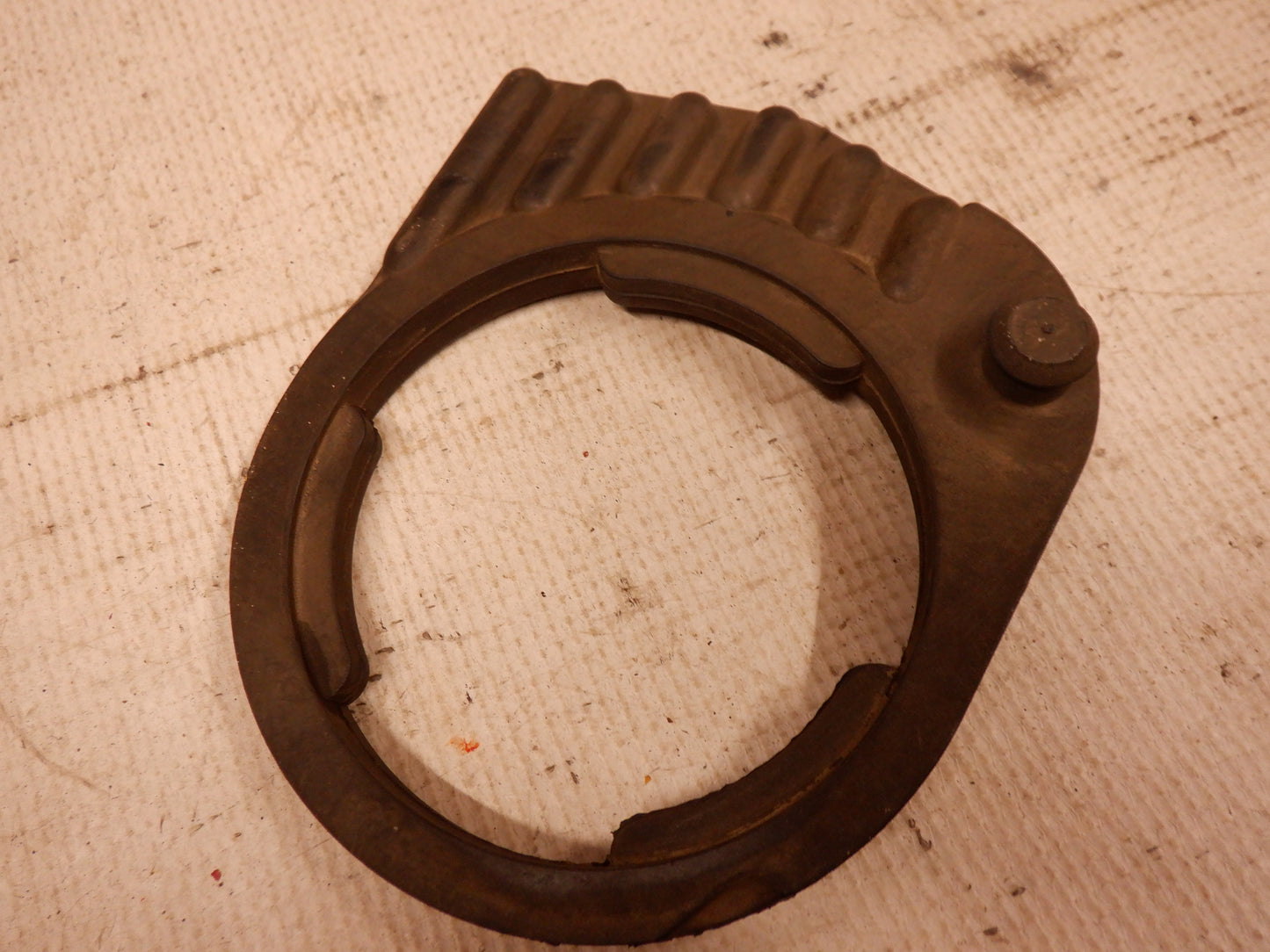 2015 Chevy SS Sedan Rear Cradle Rubber Isolators OEM - Day's Parts Yard